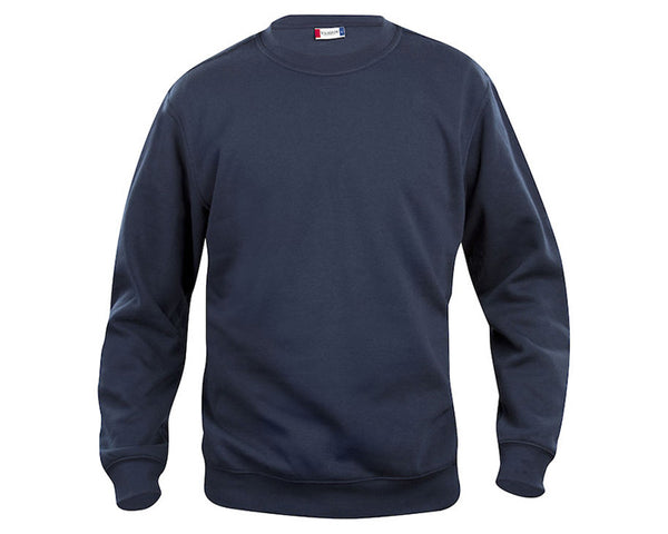 Clique genser - Marineblå