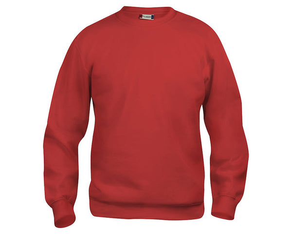 Clique genser - Rød