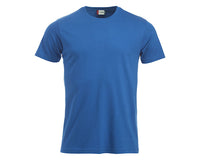 Clique t-skjorte - Blå