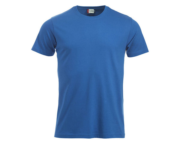 Clique t-skjorte - Blå